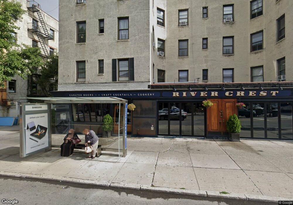 Acropolis Gardens unit 4E, Astoria, NY 11105 - photo 1