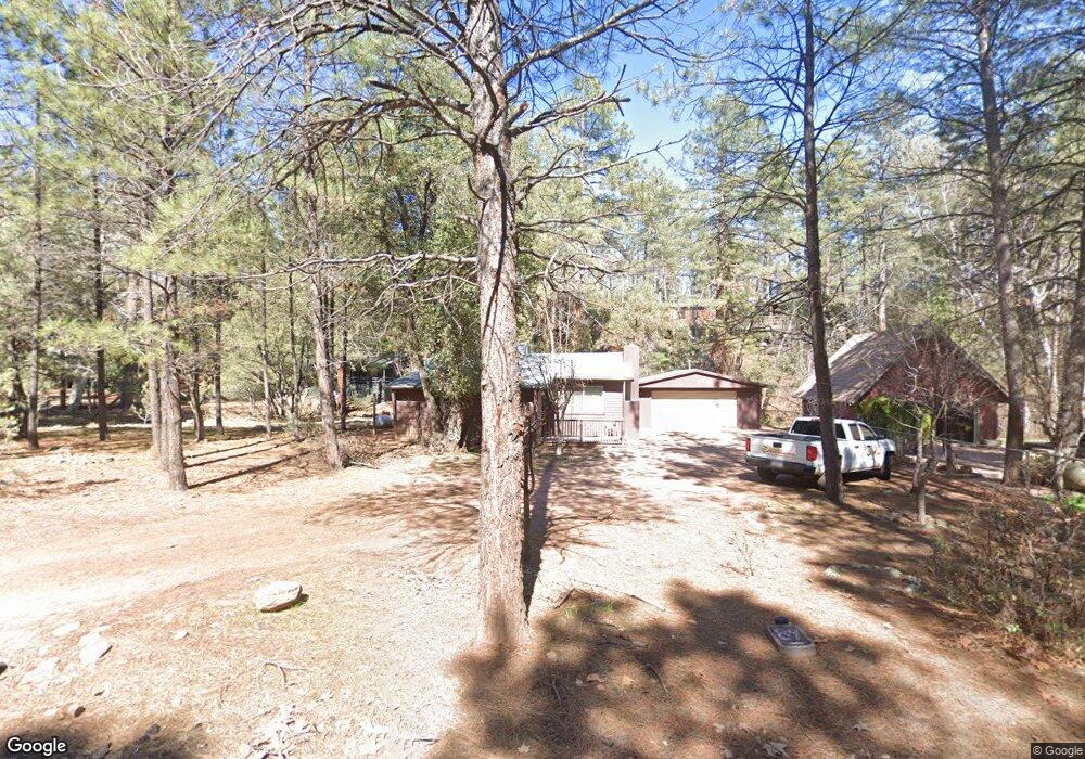 3819 N Apache Trail, Pine, AZ 85544 - photo 1