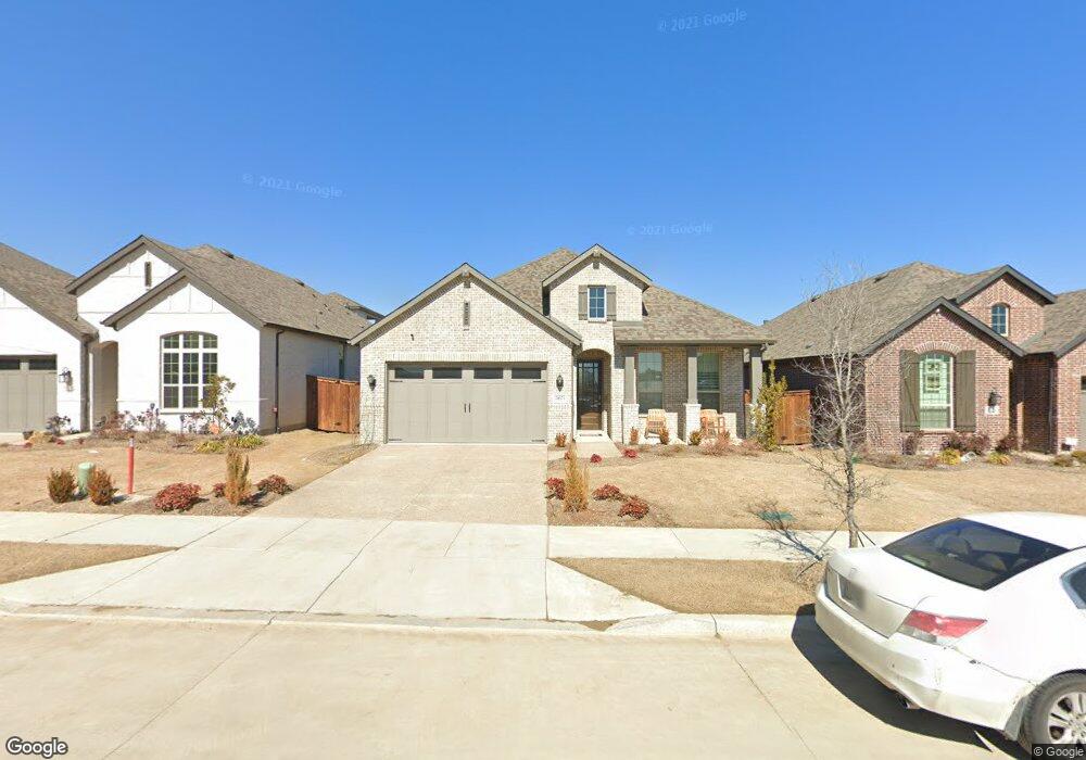 2417 Solomons Place, Wylie, TX 75098 - photo 1