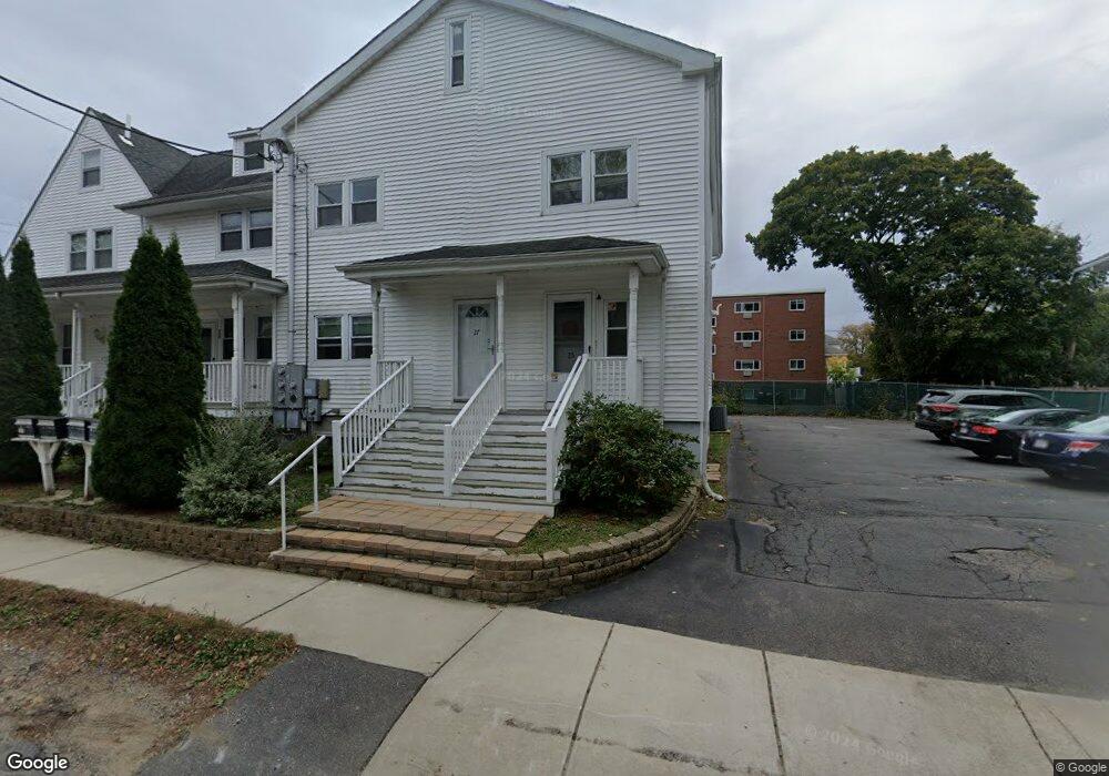25 Phillips St, Quincy, MA 02170 - photo 1