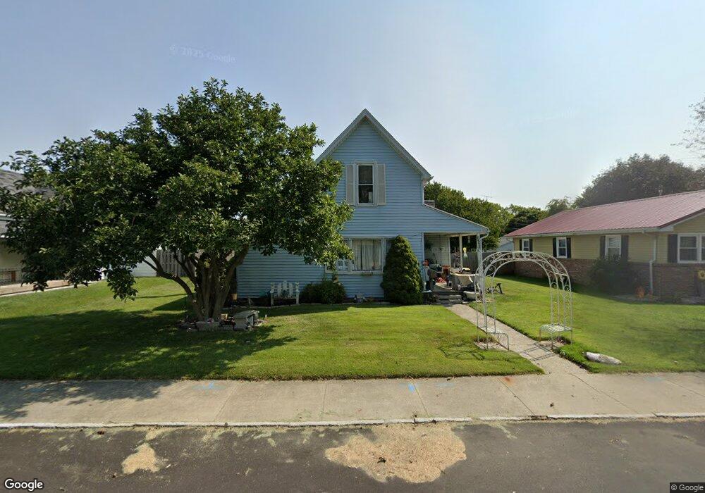 625 N East St, Tipton, IN 46072 - photo 1