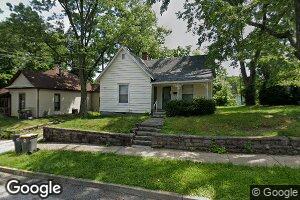 310 E 11th St, Bloomington, IN 47408