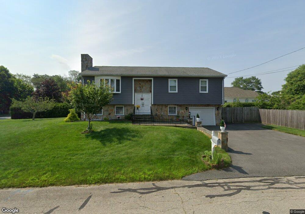 16 Elmview Ave, North Dartmouth, MA 02747 - photo 1