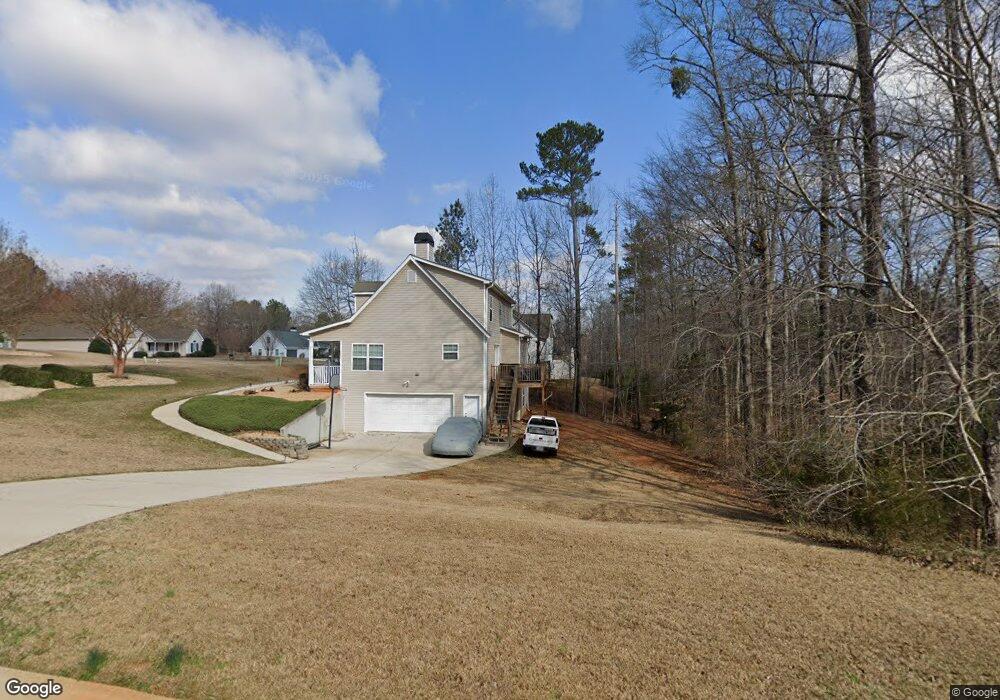 131 Forrest Ridge Dr, McDonough, GA 30252 - photo 1