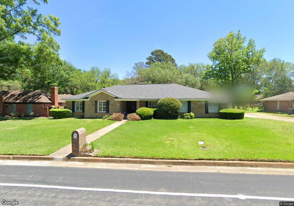 5008 Cloverdale Dr, Tyler, TX 75703 - photo 1