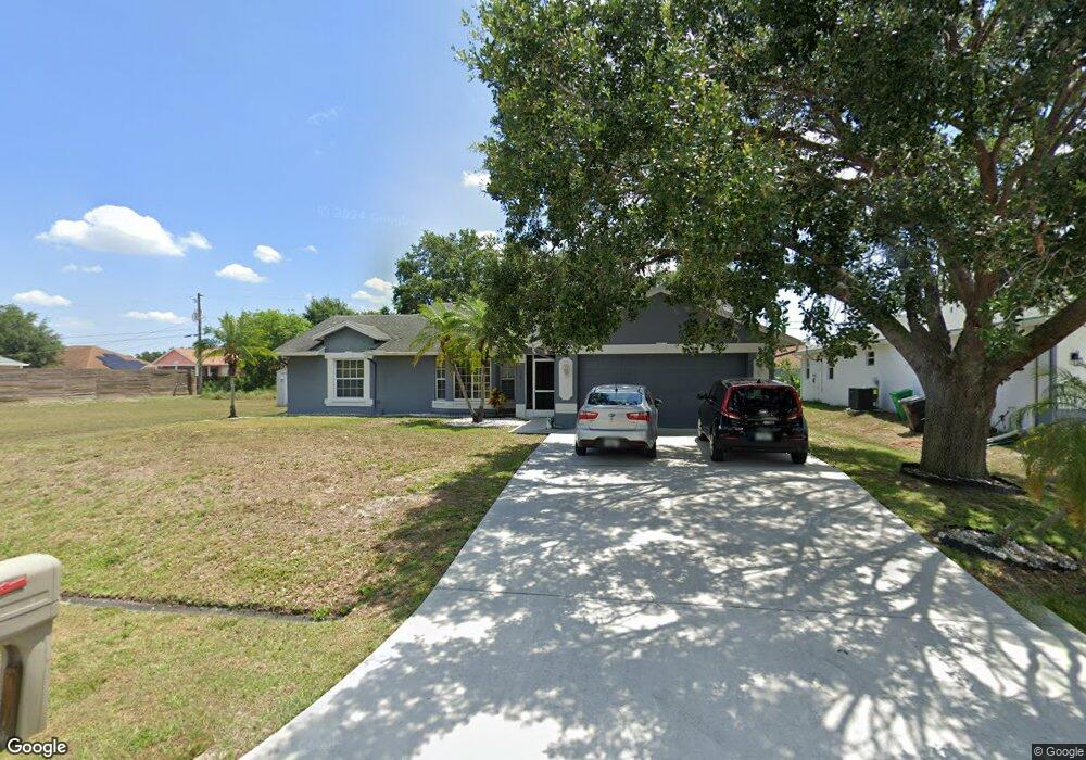 3801 SW Kakopo St, Port Saint Lucie, FL 34953 - photo 1