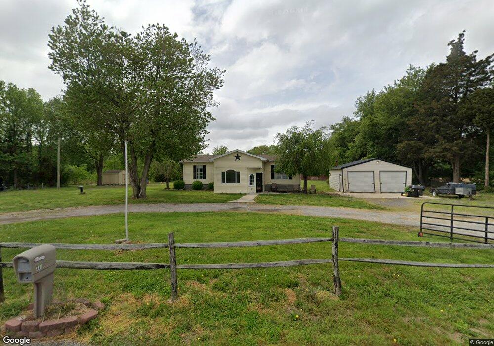 331 Owls Nest Rd, Clayton, DE 19938 - photo 1