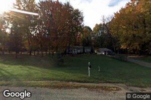 3770 E Burt Rd, Burt, MI 48417