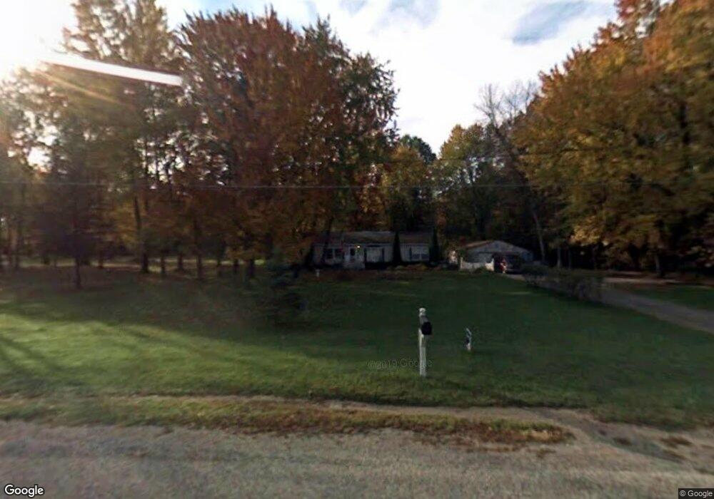 3770 E Burt Rd, Burt, MI 48417 - photo 1