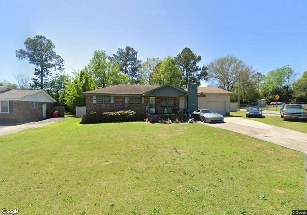 3398 Ohara Dr N, Macon, GA 31206 - photo 1