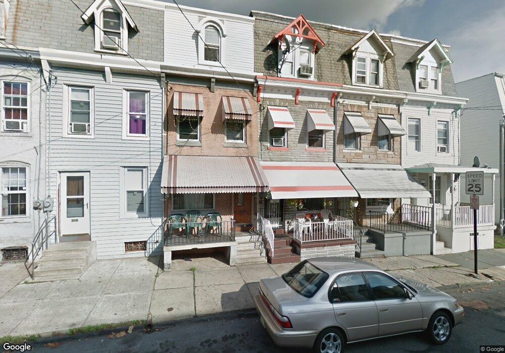 217 S 10th St, Reading, PA 19602 - photo 1