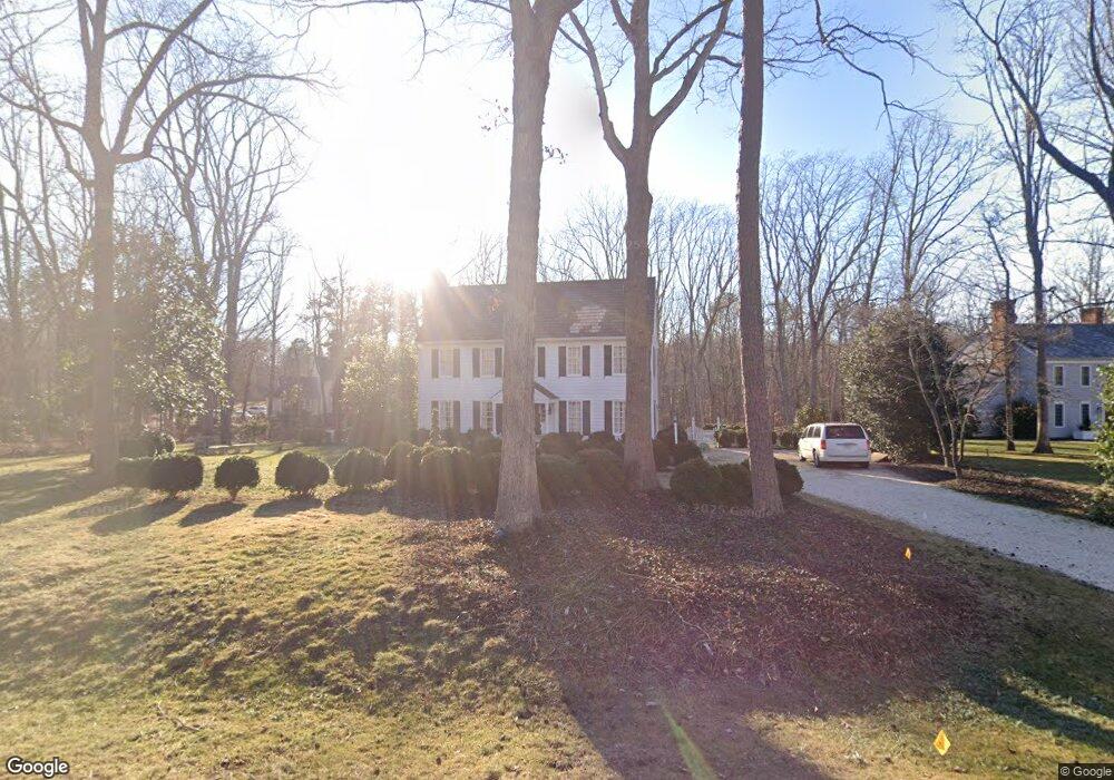 2822 Earlswood Rd, Midlothian, VA 23113 - photo 1