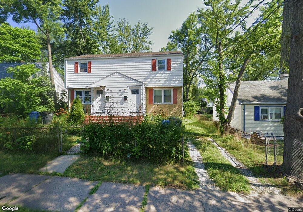 70 E Euclid St unit 72, Hartford, CT 06112 - photo 1