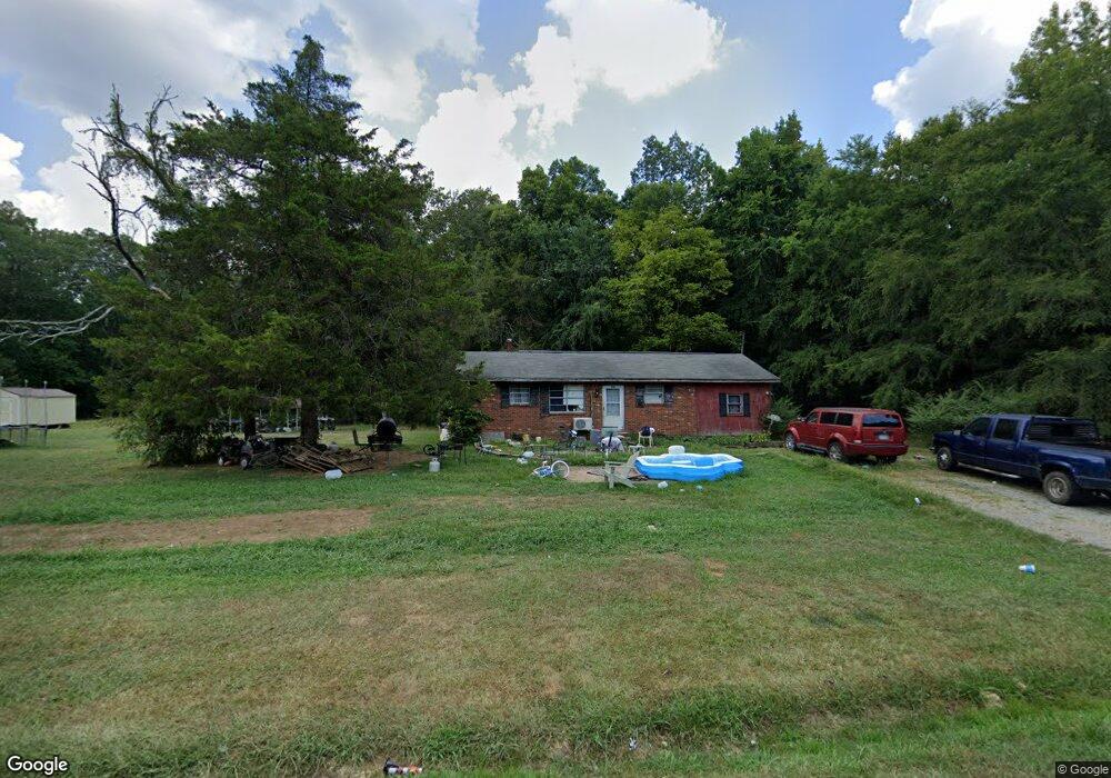 1150 Hal Clark Rd, Siler City, NC 27344 - photo 1