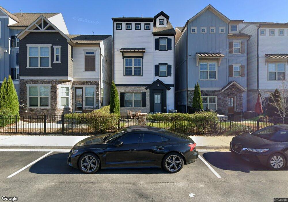 1113 Kirkland Cir, Smyrna, GA 30080 - photo 1