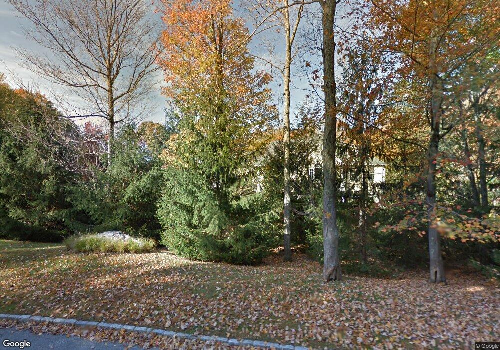 9 Threshing Rock Rd, Pound Ridge, NY 10576 - photo 1