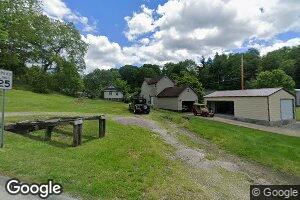 12 Brier Creek Ln, Fairchance, PA 15436