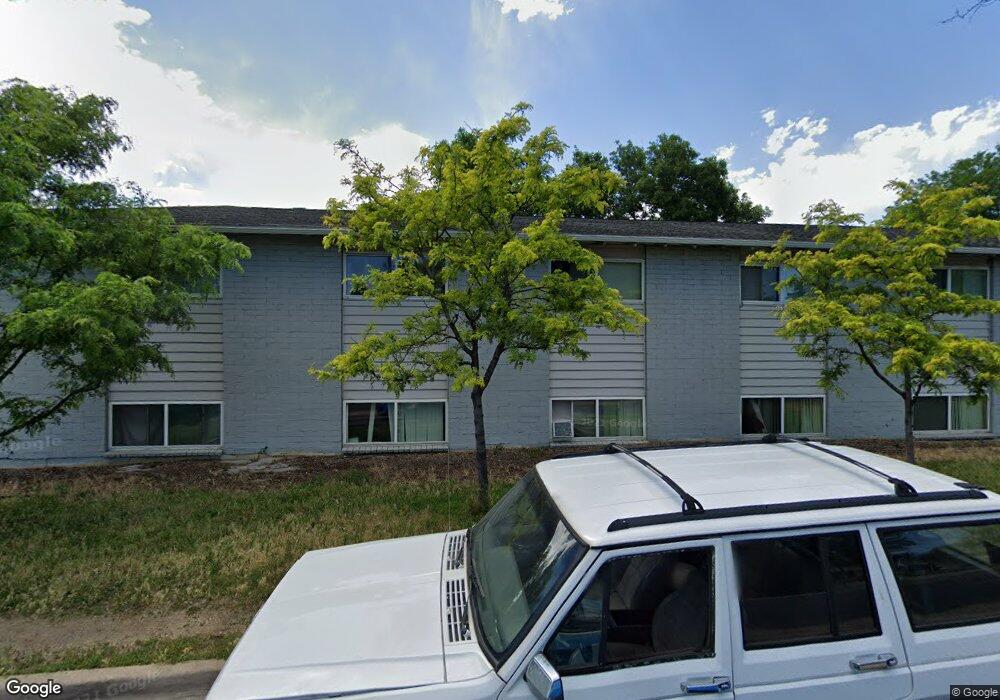 2565 S Sheridan Blvd unit 14, Denver, CO 80227 - photo 1