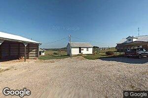 14638 E County Road 1200 N, Evanston, IN 47531