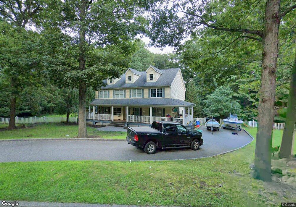 8 Lantern Ln, Ramsey, NJ 07446 - photo 1