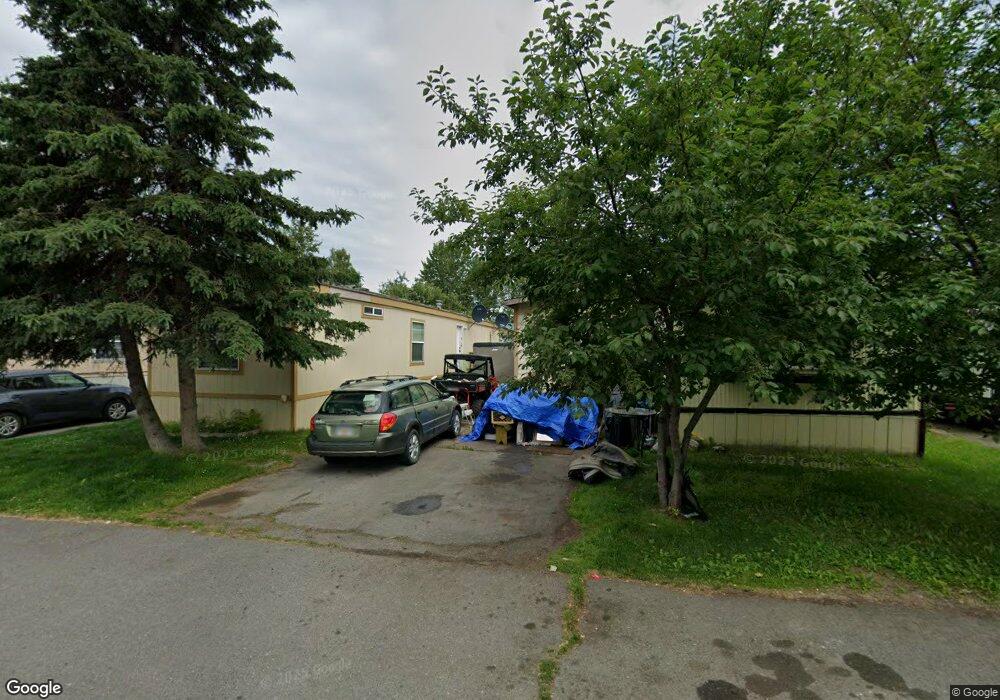 2619 Guam Ave unit B17, Anchorage, AK 99507 - photo 1