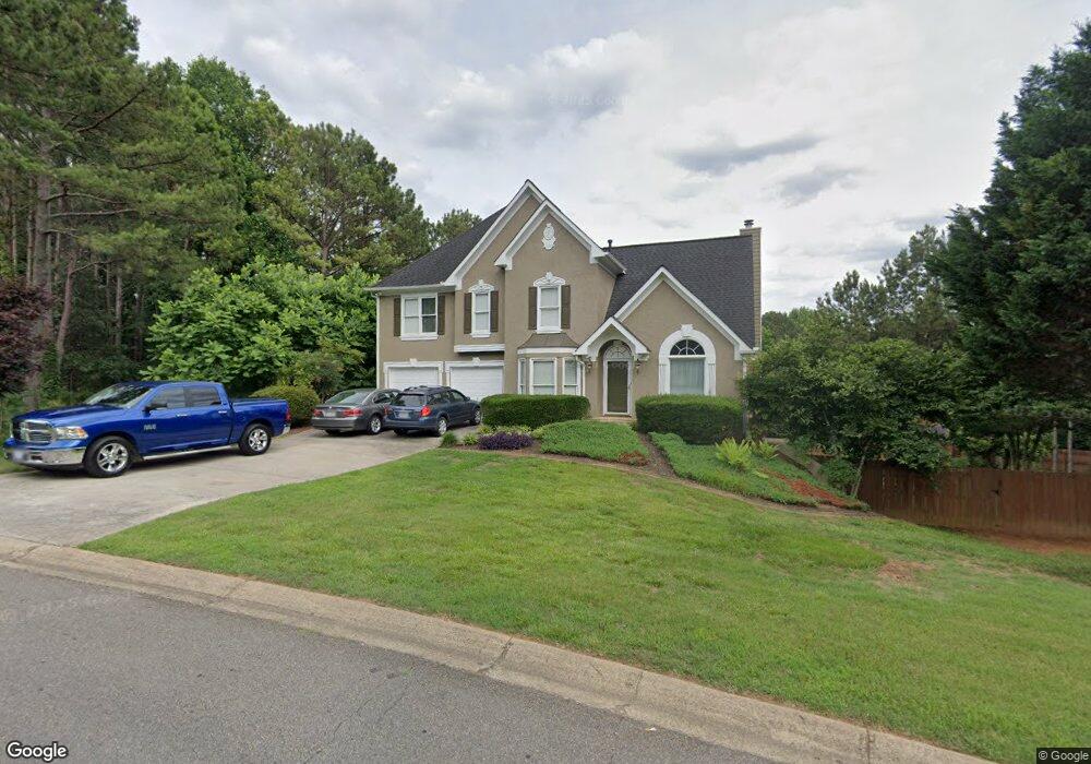 616 Springharbor Dr unit 4, Woodstock, GA 30188 - photo 1