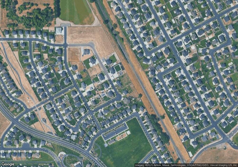 1148 N Chaparral Ln, Spanish Fork, UT 84660 - photo 1