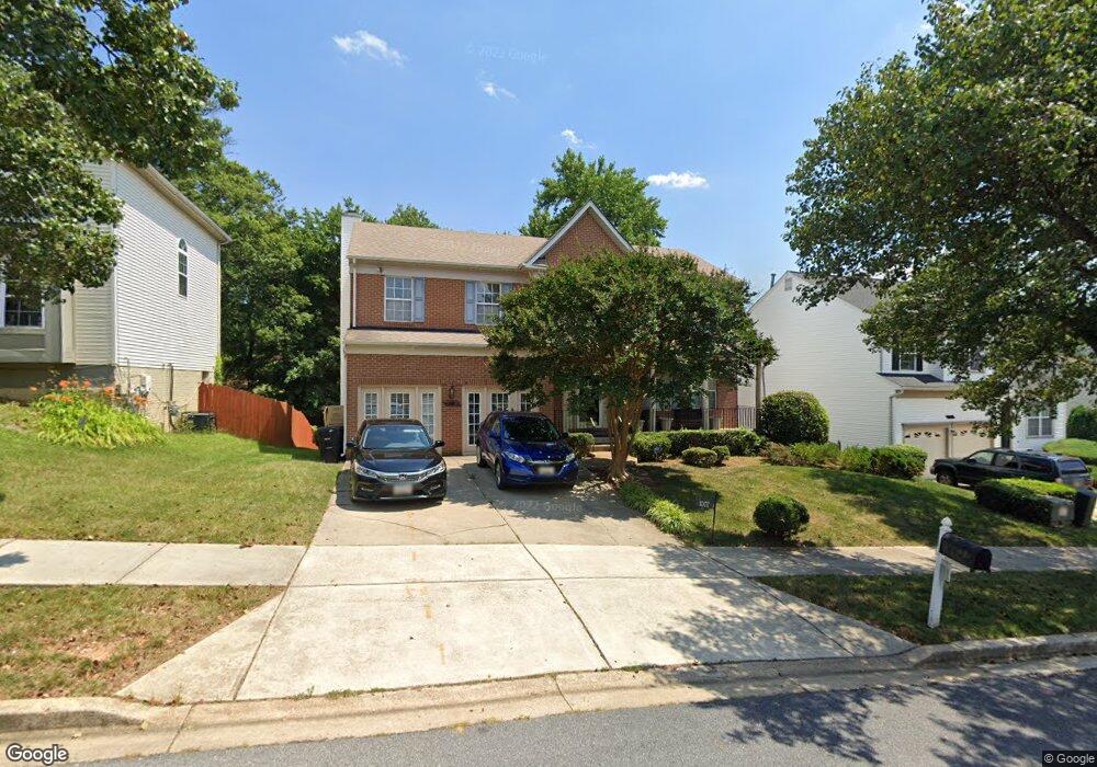 1007 Consideration Ln, Hyattsville, MD 20785 - photo 1