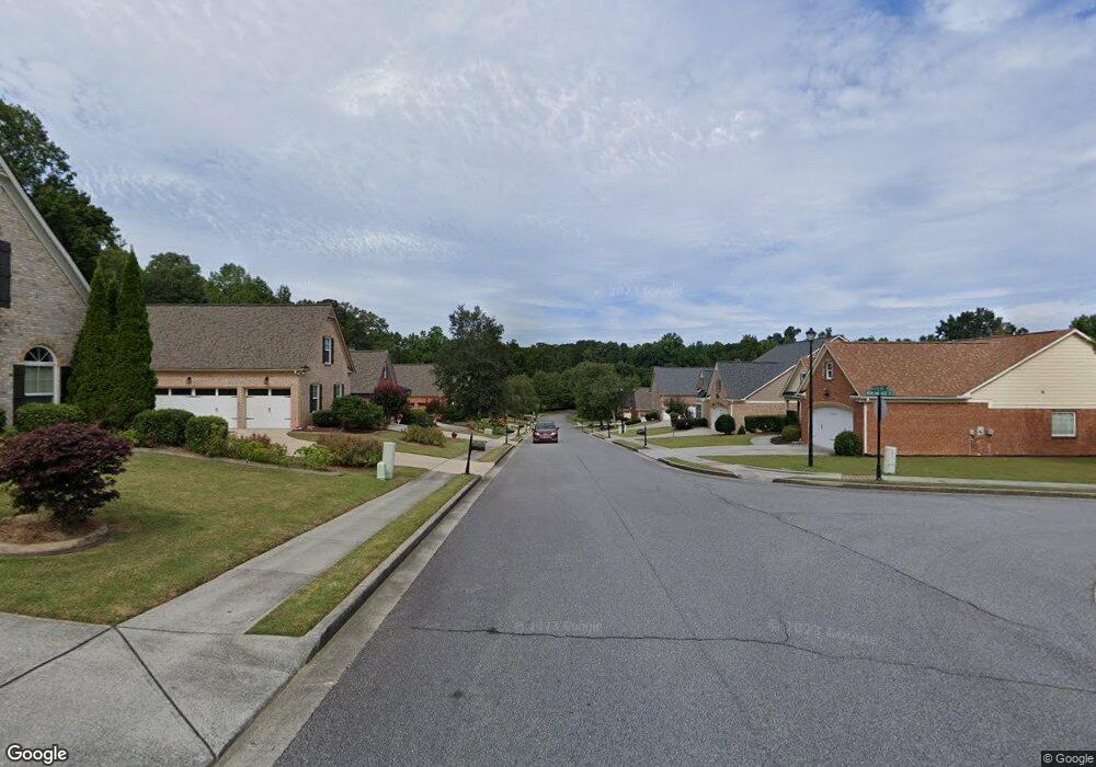 0 Brighton Rose Ln unit 8454836, Sugar Hill, GA 30518 - photo 1