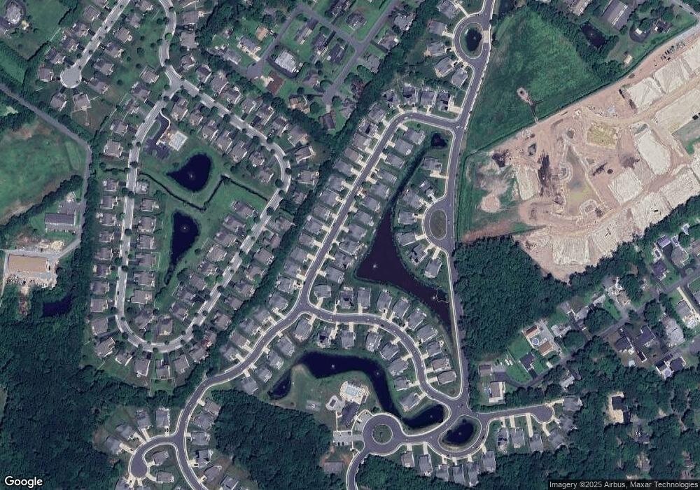 37536 Bella Via Way, Ocean View, DE 19970 - photo 1