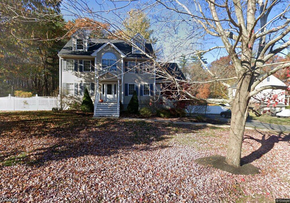 1 Ahern Cir, Merrimac, MA 01860 - photo 1