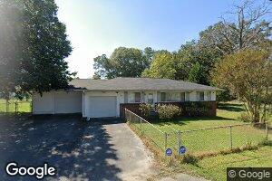 701 W Main St, La Fayette, GA 30728