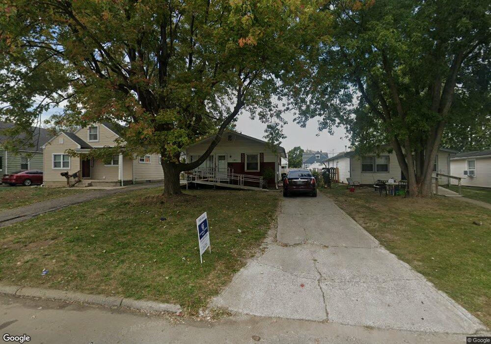 955 S Harris Ave, Columbus, OH 43204 - photo 1