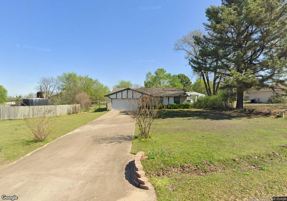 205 W 113th St S, Jenks, OK 74037 - photo 1