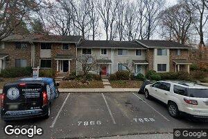 7866 Archbold Terrace, Cabin John, MD 20818