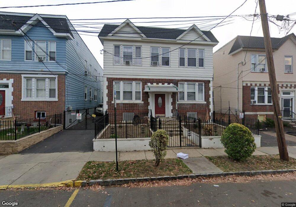 92 N 15th St, Bloomfield, NJ 07003 - photo 1