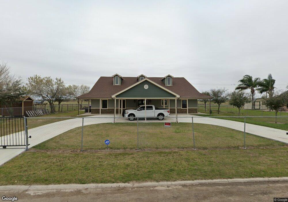 637 Peacock Dr, Donna, TX 78537 - photo 1
