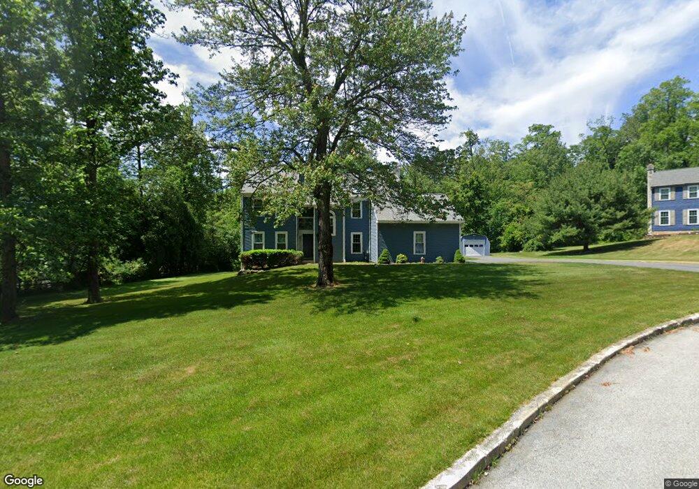 130 Devon Cir, Glenmoore, PA 19343 - photo 1