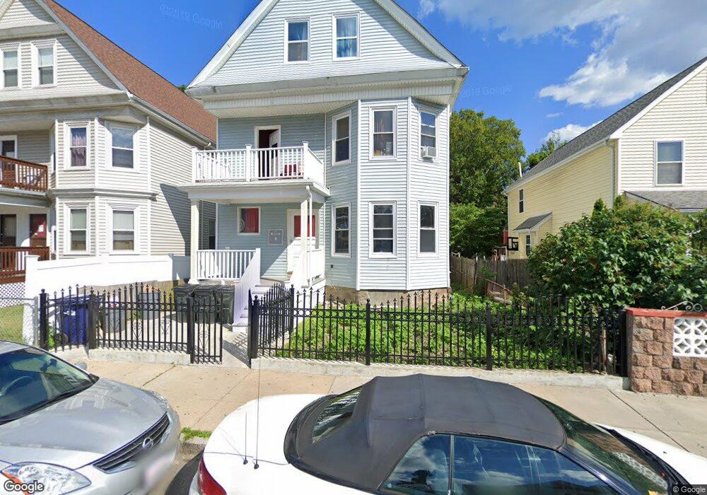 76 Clarkson St, Dorchester, MA 02125 - photo 1