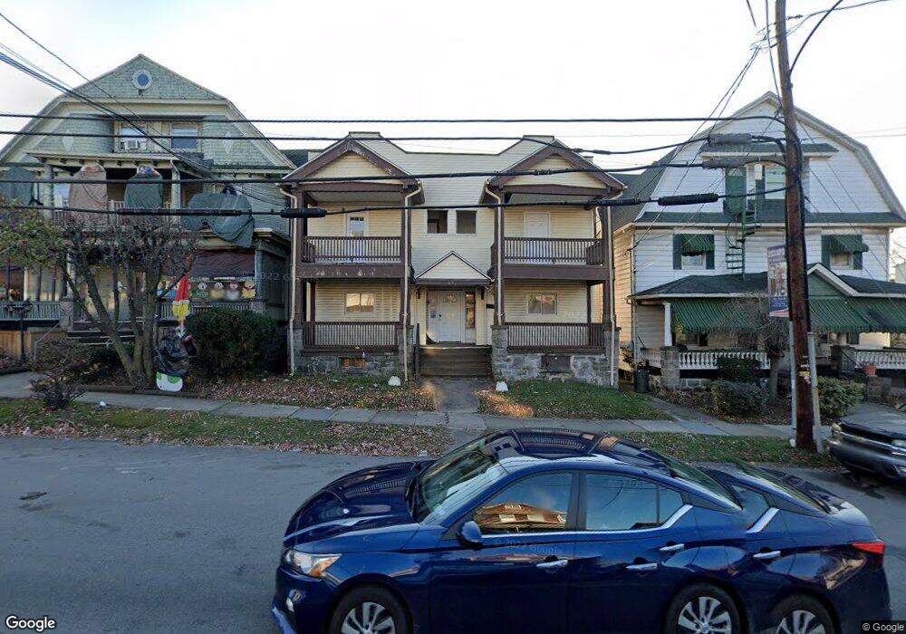 632 Moosic St unit 3, Scranton, PA 18505 - photo 1