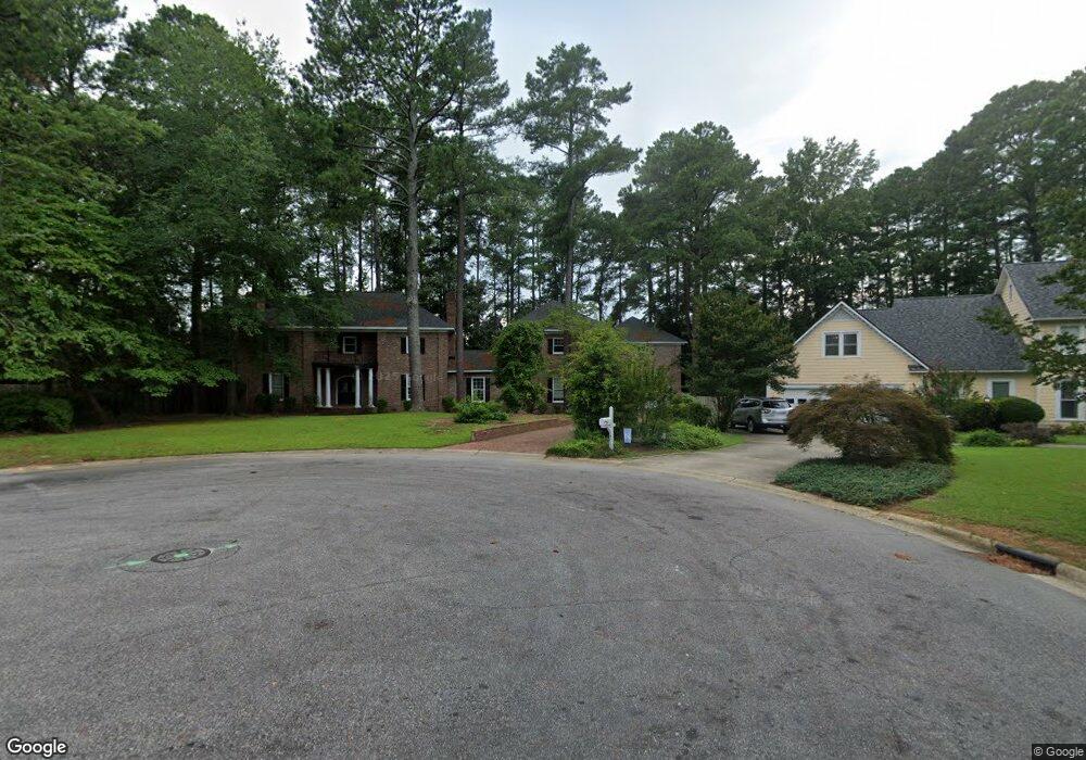 400 Kingsford Ct, Fayetteville, NC 28314 - photo 1