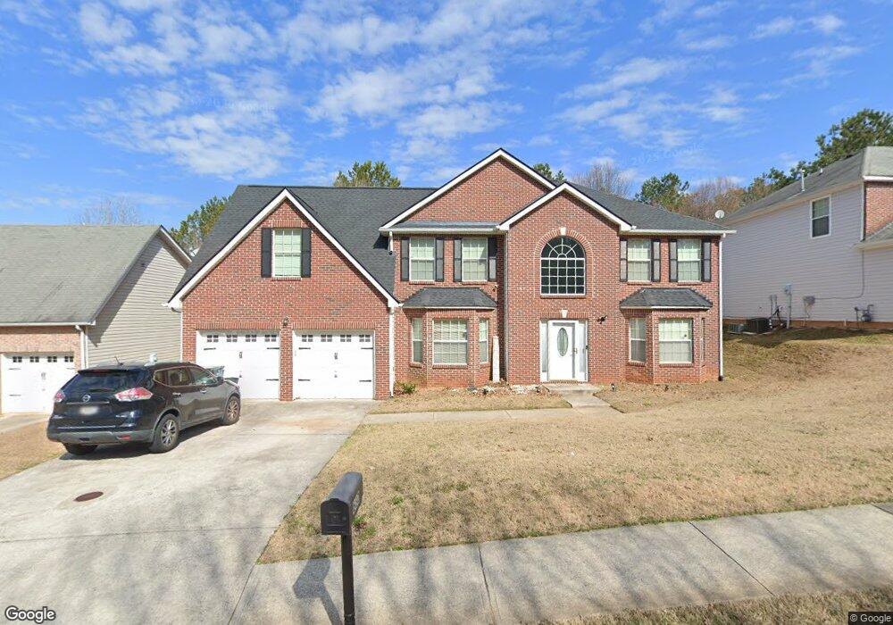 680 Tomahawk Place, Austell, GA 30168 - photo 1