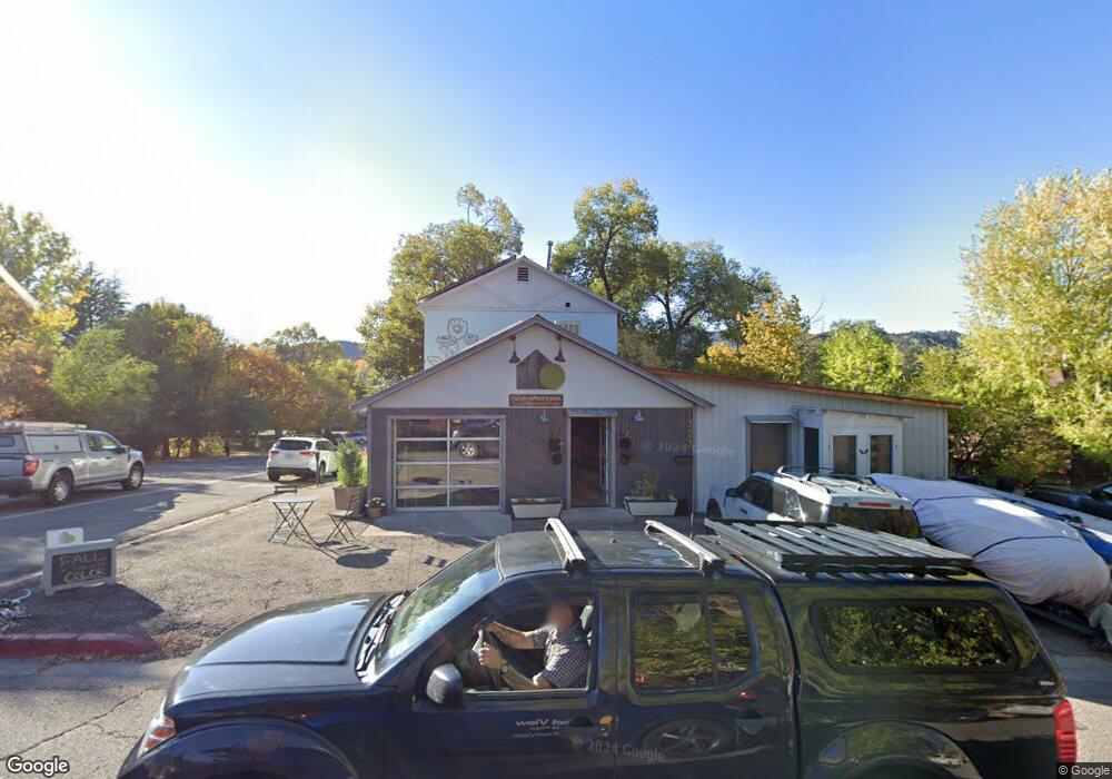 1323 E 2nd Ave, Durango, CO 81301 - photo 1