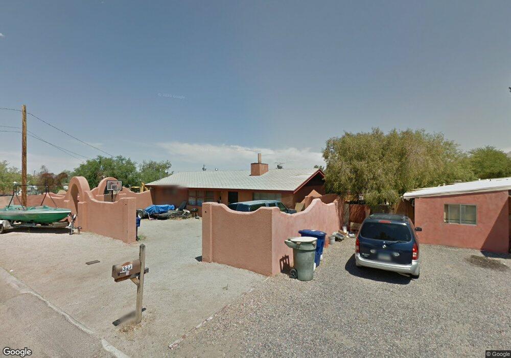 327 E Smoot Place, Tucson, AZ 85705 - photo 1