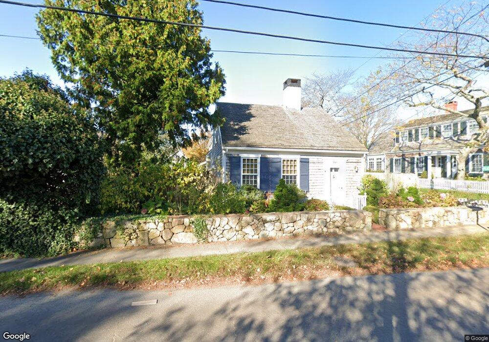 94 Peases Point Way N, Edgartown, MA 02539 - photo 1
