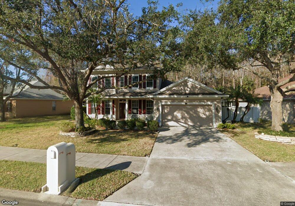 553 Lakewood Dr, Oldsmar, FL 34677 - photo 1