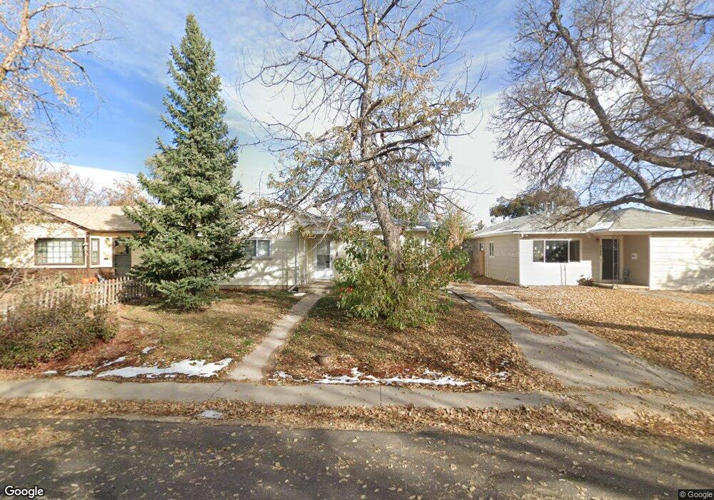 2216 Macon St, Aurora, CO 80010 - photo 1