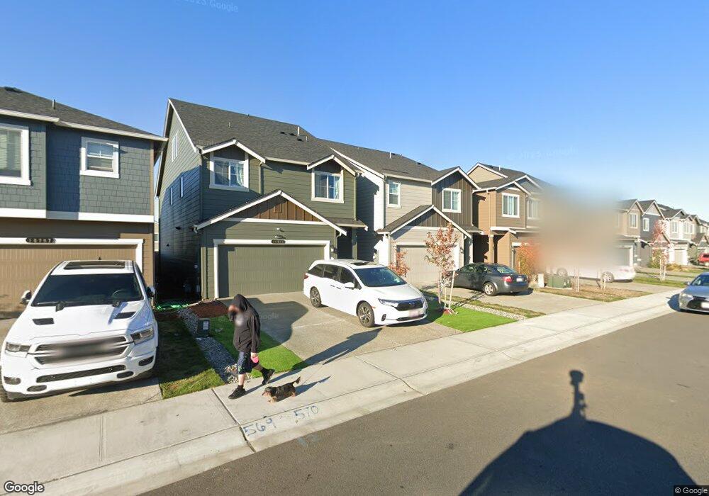 10715 186th St Ct E unit ID1296621P, Puyallup, WA 98374 - photo 1