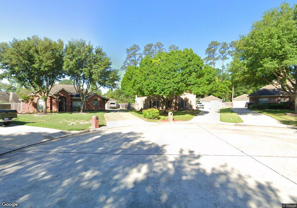 1327 Dove Trail, Tomball, TX 77375 - photo 1