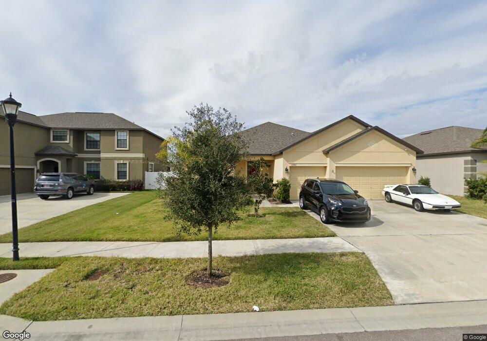 13951 Felix Will Rd, Riverview, FL 33579 - photo 1